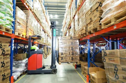 疏通斷點，普洛斯供應(yīng)鏈寵物食品倉儲物流助力品牌降本增效